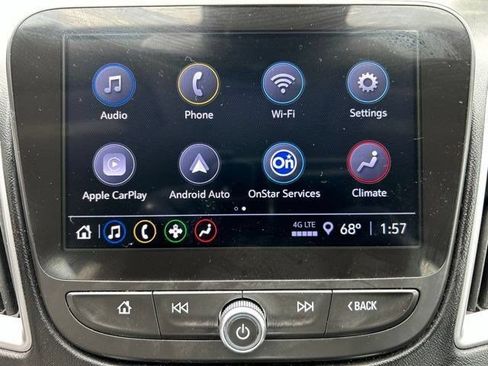 Used 2023 Chevrolet Malibu LT w/ Driver Confidence Package FWD image 21