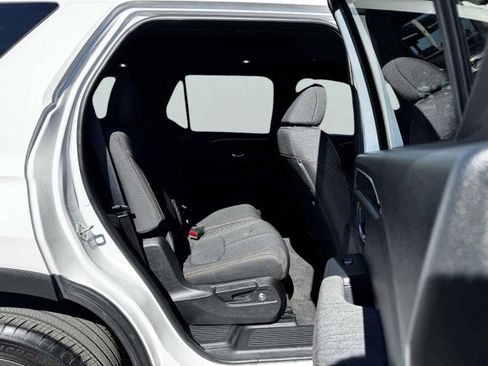 Used 2023 Honda Pilot Sport image 46