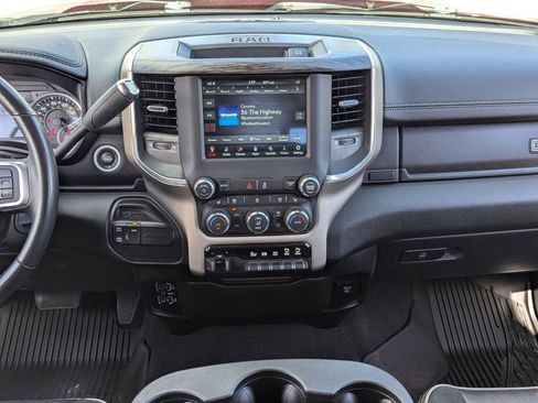 Used 2020 RAM 3500 Laramie image 16