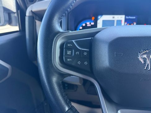 Used 2023 Ford Bronco Big Bend w/ Sasquatch Package image 31