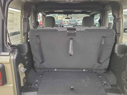 New 2026 Jeep Wrangler Sport image 27