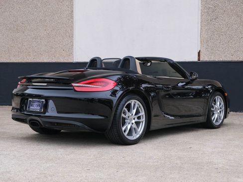 Used 2016 Porsche Boxster image 21