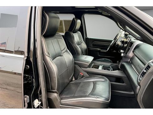Used 2020 RAM 2500 Limited AWD/4WD image 50
