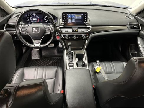Used 2022 Honda Accord Sport Special Edition image 4