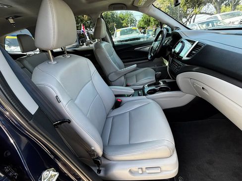 Used 2017 Honda Pilot EX-L image 24