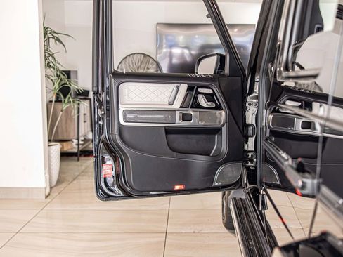 Used 2020 Mercedes-Benz G 63 AMG 4MATIC image 31