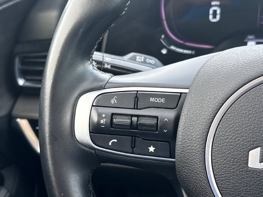 Used 2023 Kia Sportage X-Line w/ X-Line Premium Package AWD/4WD image 24