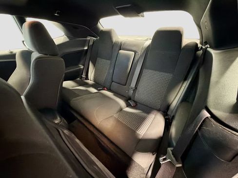 Used 2022 Dodge Challenger GT AWD/4WD image 18