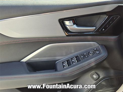 New 2026 Acura MDX A-Spec image 14