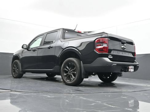 Used 2023 Ford Maverick Lariat w/ Lariat Luxury Package FWD image 29