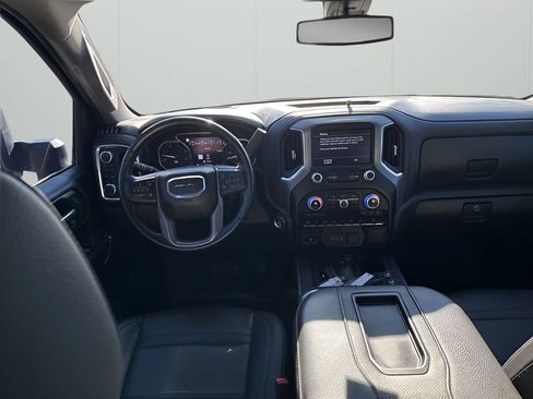Used 2021 GMC Sierra 2500 Denali image 22