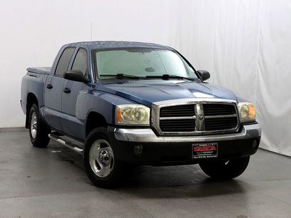 Used 2005 Dodge Dakota ST