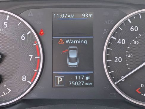 Used 2020 Nissan Sentra S FWD image 17