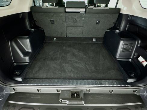 Used 2024 Toyota 4Runner SR5 image 31