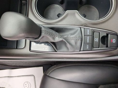 Used 2024 Toyota Camry XSE FWD image 23