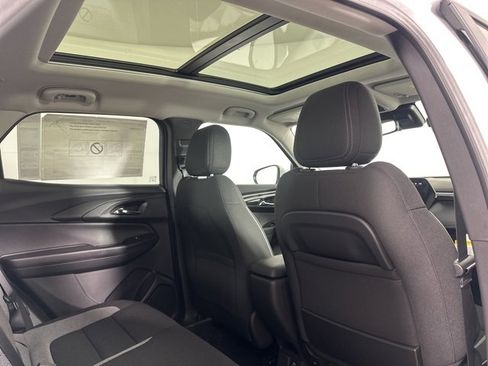 New 2026 Chevrolet TrailBlazer LT w/ Convenience Package image 16