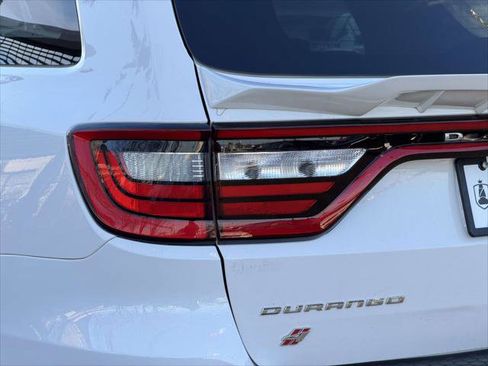 Used 2020 Dodge Durango GT image 10