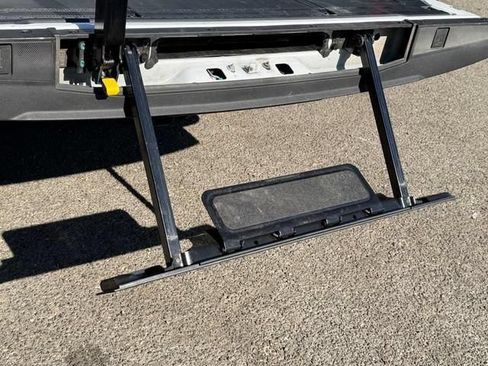 Used 2025 Ford F150 Lightning Flash AWD/4WD image 16
