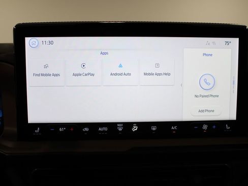 New 2025 Ford Bronco Sport Big Bend image 48