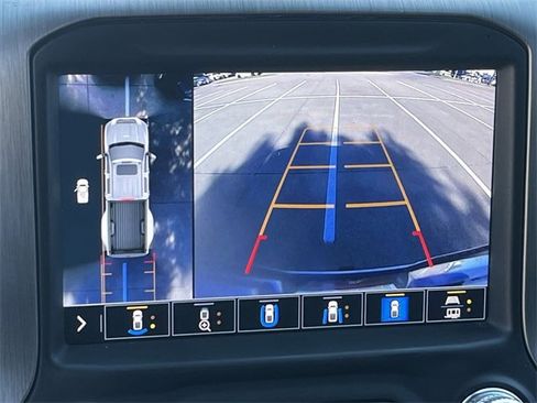 Used 2022 GMC Sierra 3500 Denali image 19