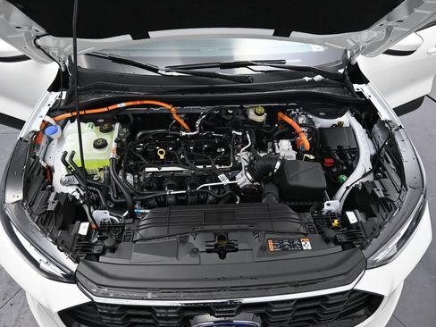 New 2026 Ford Escape ST-Line Select w/ Tech Pack #1 image 36