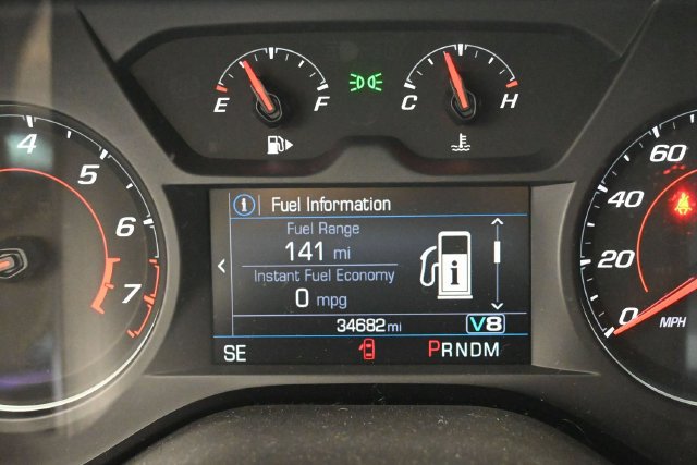 Used 2022 Chevrolet Camaro LT w/ Redline Edition RWD image 22