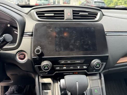 Used 2017 Honda CR-V EX image 10
