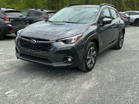New 2026 Subaru Impreza 2.0i Sport AWD/4WD image 1