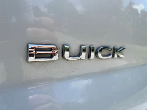 Used 2013 Buick Enclave Premium w/ LPO, Cargo Convenience Pkg FWD image 12
