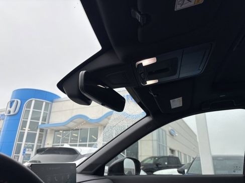 Used 2025 Honda CR-V Sport-L image 25