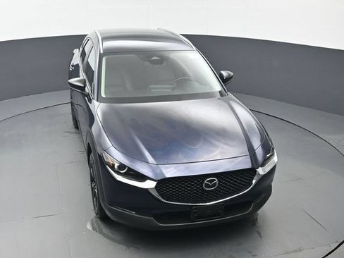 Used 2024 MAZDA CX-30 AWD 2.5 S w/ Select Sport Pkg image 38