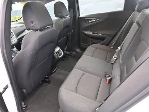 Used 2023 Chevrolet Malibu LT image 17
