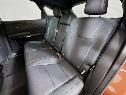 Certified 2024 Lexus RX 350 Premium Plus image 23