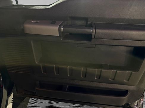 Used 2015 Ford F350 Lariat w/ Lariat Ultimate Package image 12