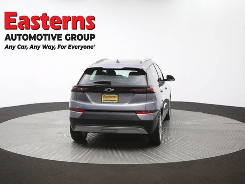 Used 2023 Chevrolet Bolt EUV LT w/ Driver Confidence Package FWD image 37