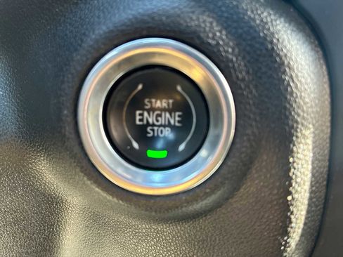 Certified 2024 Chevrolet Silverado 1500 Custom w/ Rally Edition image 16