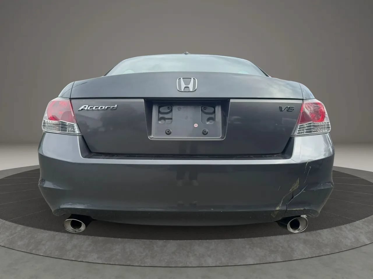 Used 2008 Honda Accord EX-L image 6
