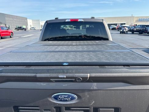 Used 2021 Ford F150 XLT w/ Equipment Group 302A High AWD/4WD image 13