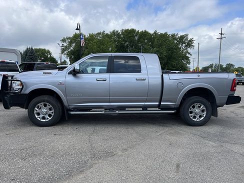 Used 2020 RAM 2500 Laramie AWD/4WD image 1