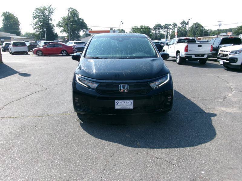 Used 2025 Honda Odyssey Sport-L image 3