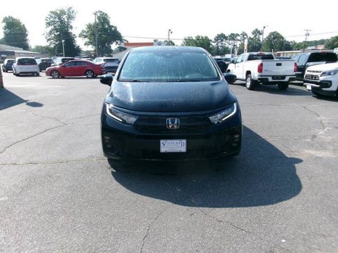 Used 2025 Honda Odyssey Sport-L image 3