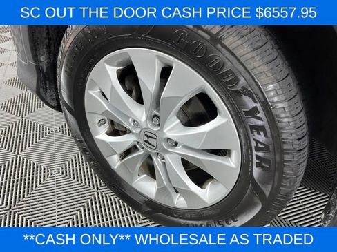 Used 2012 Honda CR-V EX image 10