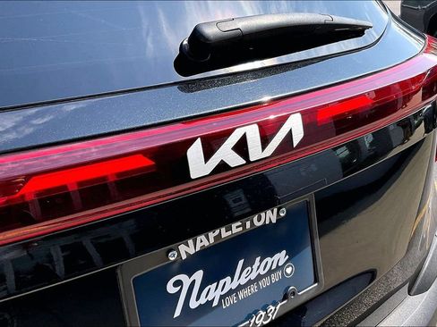 Used 2025 Kia Seltos LX AWD/4WD image 35