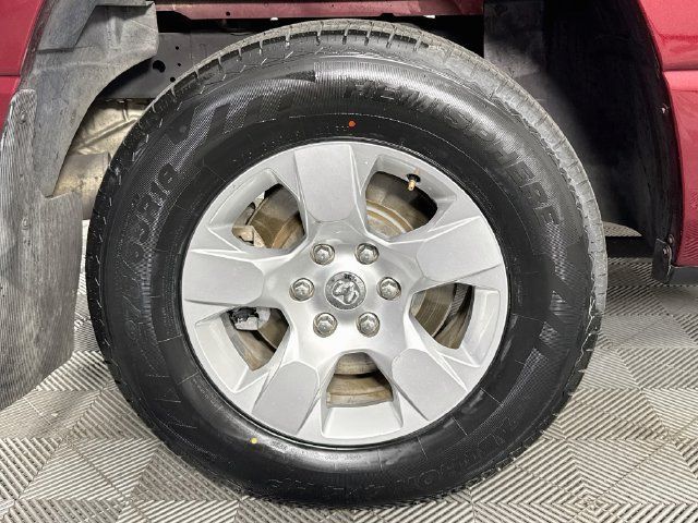 Used 2019 RAM 1500 Big Horn RWD image 30