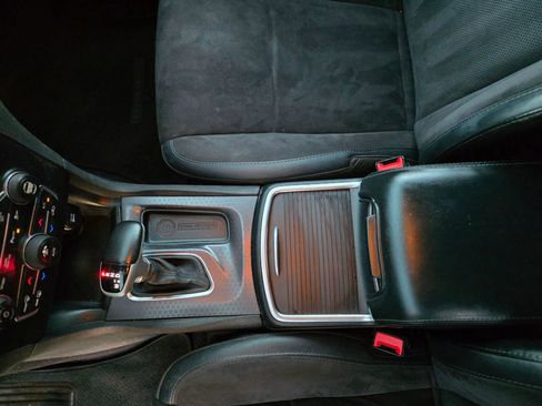 Used 2017 Dodge Charger R/T Scat Pack RWD image 19