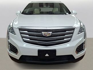 Used 2018 Cadillac XT5 AWD video 2