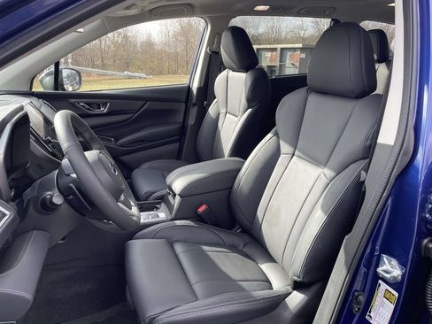 Certified 2026 Subaru Ascent Limited AWD/4WD image 9