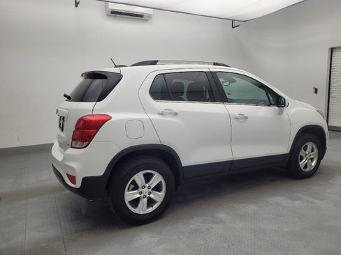 Used 2019 Chevrolet Trax LT w/ LT Convenience Package AWD/4WD image 10