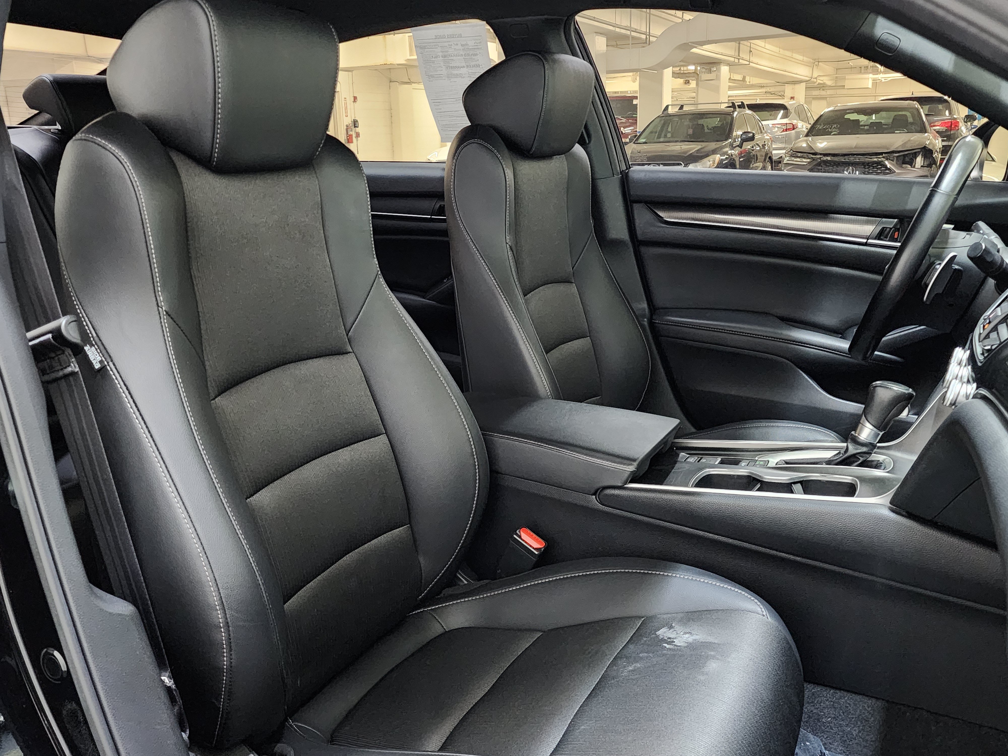Used 2022 Honda Accord Sport image 24