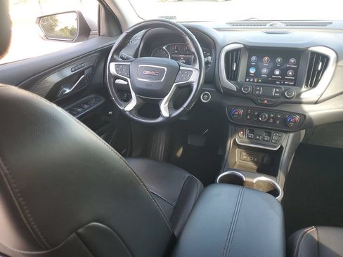 Certified 2019 GMC Terrain SLT w/ Preferred Package AWD/4WD image 20